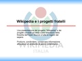 Wikipedia e i progetti fratelli 1.0 - Firenze 2007.pdf