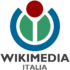Wikimedia-logo-testo.svg