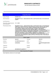 ← pagina precedente