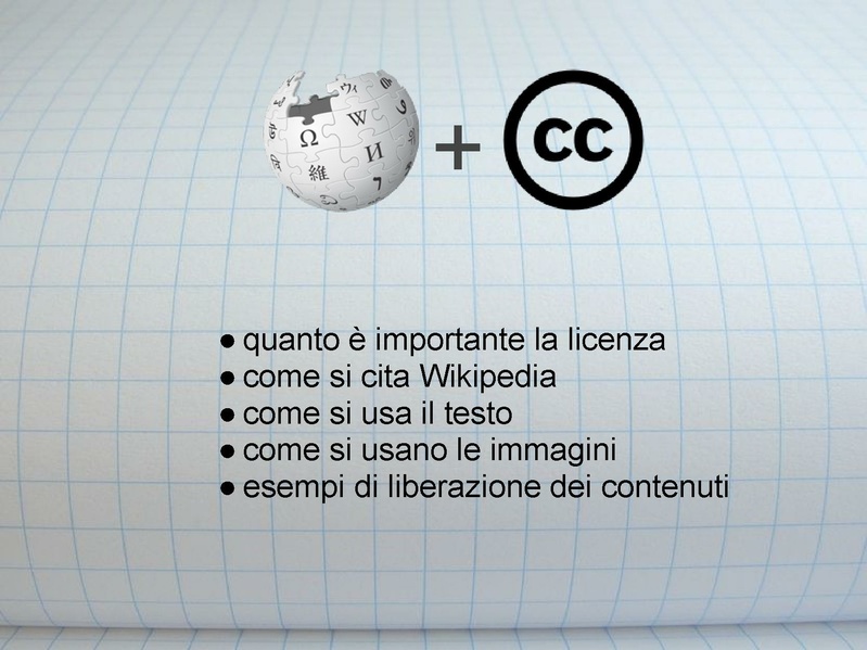 File:Licenze Creative Commons e Wikipedia.pdf