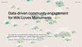 Data-driven community engagement per Wiki Loves Monuments - aggiornamento 29-07-2022.pdf