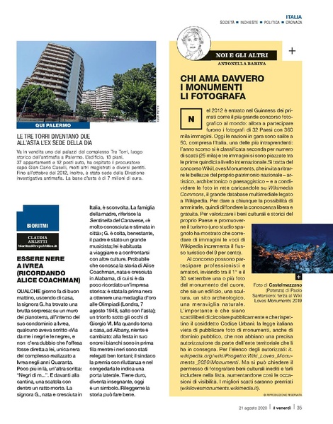 File:Venerdì di Repubblica 21.08.20.pdf