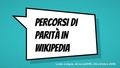 Percorsi di parità in Wikipedia - Liceo J.Joyce Ariccia.pdf