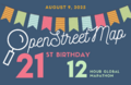 OpenStreetMap 21st Birthday Graphic.png