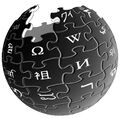 Wikipedia-logo stapa bianco su nero.jpg