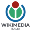 Wikimedia Italia-logo.svg
