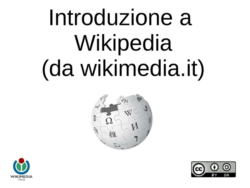 File:Introduzione a Wikipedia, 2015.pdf