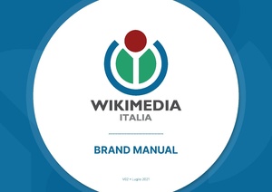 Brand manuale Wikimedia Italia