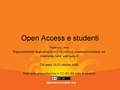 Open Access e studenti.pdf