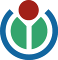 Logo Wikimedia Italia colore senza scritta.svg