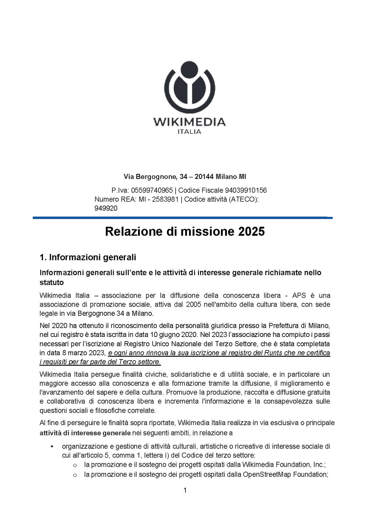 WMI Relazione di missione 2025.pdf