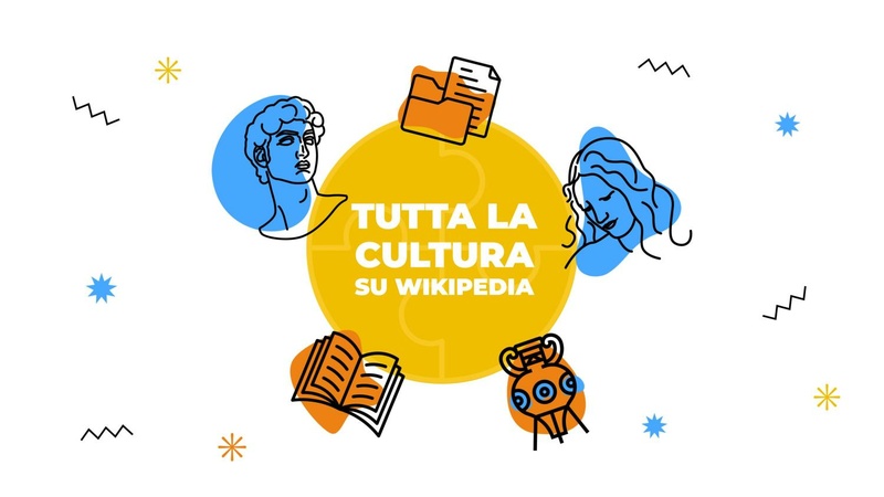 File:Report progetto cultura al 01-04-2025.pdf