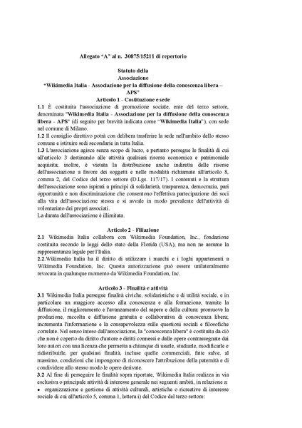 File:Statuto Wikimedia Italia 28 febbraio 2023 allegato atto notarile.pdf